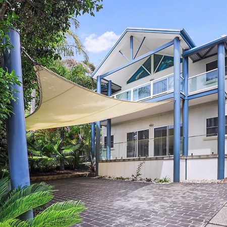 Street Oasis At Nelson Bay 아파트 외부 사진