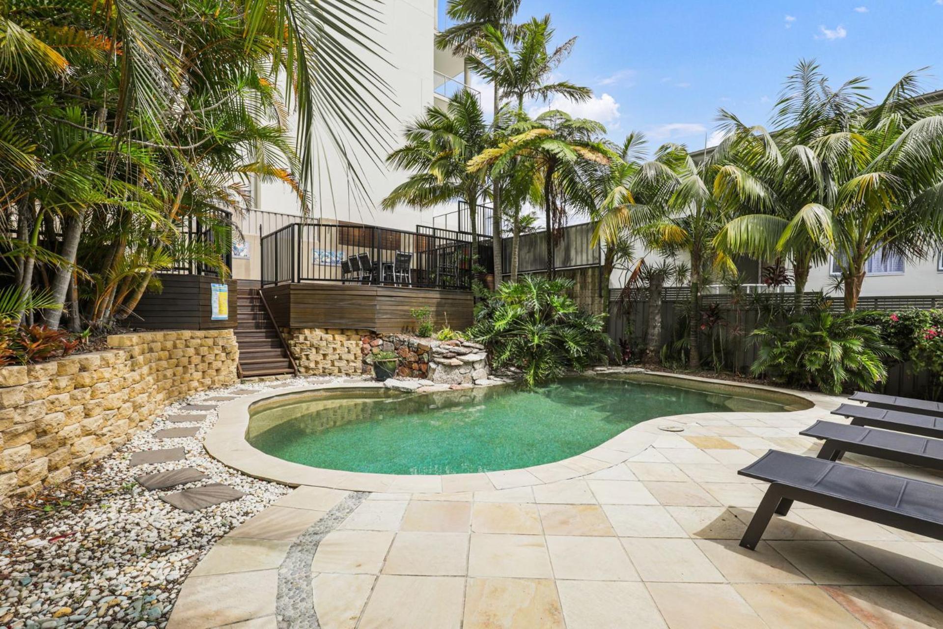 Street Oasis At Nelson Bay 아파트 외부 사진