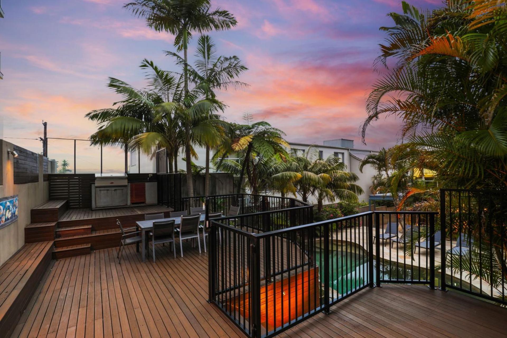 Street Oasis At Nelson Bay 아파트 외부 사진