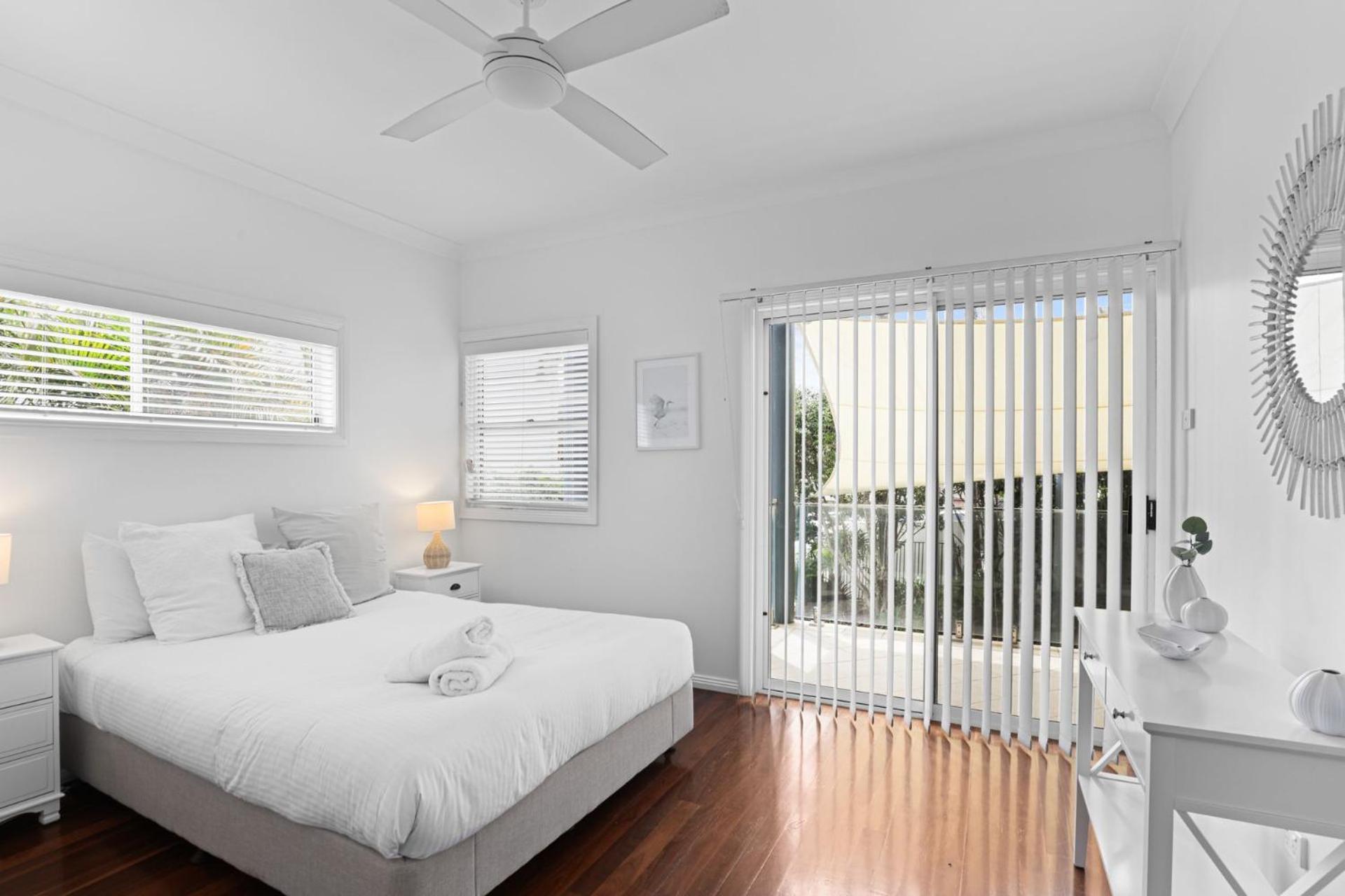 Street Oasis At Nelson Bay 아파트 외부 사진